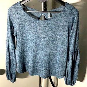 Free People Top, Size M